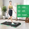 Laufbander Walking Laufband für zuhause & im Büro - Walking Produktbild-Vorschau 5