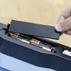 Swan Retro Automatischer Küchenmülleimer, Bewegungssensor, Produktbild-Vorschau 5