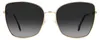 Carolina Herrera HER 0133/S 000/9OGlasdurchmesser: 59 Produktbild-Vorschau 3
