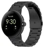 Cinturino per smartwatch in acciaio inossidabile per Google Anteprima dell’immagine prodotto 1