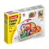 Quercetti Mosaik Spielzeug Fantacolor Portable 270 Pins gro Produktbild-Vorschau 1