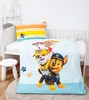 Paw Patrol Bettwäsche " Green" Produktbild-Vorschau 3