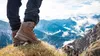 HAIX Wandelschoenen XVENTURE GTX Wood, maat 11, EU 46 Productafbeelding-voorbeeld 6