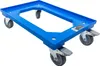 Surplus Systems Rollwagen für Eurobox 60 x 40 cm mit Produktbild-Vorschau 1