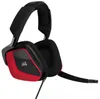 Casque Corsair Gaming VOID Pro - Rouge (compatible PC, PS4, Voir les images du produit 2