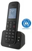Telekom Sinus A 207 schwarz Produktbild-Vorschau 8