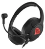 Genesis Gaming Headset RADON 800 (7.1) przewodowy czarny Podgląd zdjęcia produktu 4