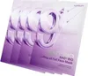 Numbuzin No.9 NAD Bio Lifting Silk Full Face Mask – liftingová plátýnková maska – 4 ks – obrázek 2 Voir les images du produit