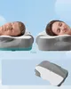 Polštář SONGMICS, ergonomický polštář, chladivý polštář na Náhled obrázku produktu 5