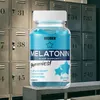 Weider Melatonin Gummies (60) Blueberry - Intra- & Produktbild-Vorschau 2