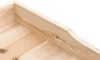 vidaXL Pflanztisch mit Ablage 78x38x82,5 cm Massivholz Produktbild-Vorschau 7