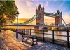 Puzzle 1000 Tower Bridge Londyn 10774 Náhľad obrázku produktu 3