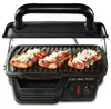Grill-viande 2000w 600cm² noir - Tefal - GC308812 - Voir les images du produit 3