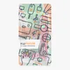 kwmobile Necklace Case kompatibel mit Motorola Edge 60 Neo Produktbild-Vorschau 7