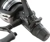 Close-up of a fishing reel. Anteprima dell’immagine prodotto