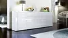 Vladon Sideboard La Paz V2,  Germany, Kommode mit 2 Türen, Produktbild-Vorschau 2