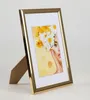 Kunststoffrahmen mit Klarglas Bilderrahmen PS-1 Frame Foto Produktbild-Vorschau 4