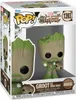 Marvel We Are Groot - Groot as Iron Man 1393 - Funko Pop! Produktbild-Vorschau 1