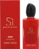 Giorgio Armani Si Passione Intense 100ml edp Podgląd zdjęcia produktu 11