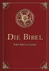 Die Bibel (Geschenkausgabe, Cabra-Leder) Anteprima dell’immagine prodotto 1