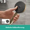 hansgrohe Pulsify Select S Duschkopf 105, 3 Strahlarten Produktbild-Vorschau 8