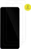 2x Schutzfolie für Oppo A5 Pro Folie, 100% Produktbild-Vorschau 2
