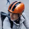 Abus Casco Hud-y Titan M 54-58 cm Anteprima dell’immagine prodotto 8