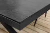 riess-ambiente Outdoor Esstisch GALAXIE 180cm anthrazit Produktbild-Vorschau 11