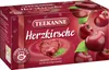 Teekanne Romantischer Früchtetee Herzkirsche | 20 Teebeutel Produktbild-Vorschau 3
