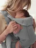 BABYBJÖRN Nosítko Move, Grey 3D Mesh Náhled obrázku produktu 3