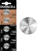 5x Duracell DL2025, CR2025 2er Blister 3 Volt Lithium Produktbild-Vorschau 1