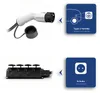 Type2 / 4x Schuko V2L Adapter zum Laden von Elektroautos Produktbild-Vorschau 5