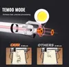 SucceBuy 60W tuba laserowa CO2, długość 49,2 cala (1250 mm) Podgląd zdjęcia produktu 1