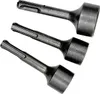 3x SDS Plus Utensile per martellare Utensile per martellare Anteprima dell’immagine prodotto 1