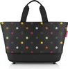 reisenthel Einkaufskorb Shoppingbasket Dots schwarz Produktbild-Vorschau 6