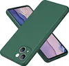 iPhone 15 Hülle, Flüssig Silikon Handyhülle Stoßfest Produktbild-Vorschau 1