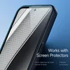 Coque de protection en TPU / PC effet givré pour Nothing Voir les images du produit 6