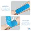 axion® PRECUT Kinesiotape pink, selbstklebend 25 x 5 cm, 20 Produktbild-Vorschau 11