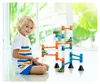 Quercetti Marble Run TRANSPARENT 46 szt. Podgląd zdjęcia produktu 6