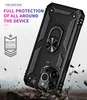 Schutzhülle für iPhone 14 Pro Max, Dual Layer Militäre Produktbild-Vorschau 5