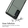 imoshion Backcover mit Kartenfach Samsung Galaxy S20 FE - Produktbild-Vorschau 5