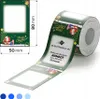 Etichette autoadesive termiche per Niimbot B1 B21 B3S B31 Anteprima dell’immagine prodotto 1