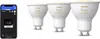 Philips Hue White Ambiance GU10 Dreierpack 3x350lm Produktbild-Vorschau 21