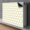 Magnet Radiator Magnet Mat Heizkörperverkleidung Produktbild-Vorschau 2