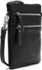 Emily & Noah Emma 60392 Sac à bandoulière pour femme Noir Voir les images du produit 11