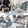 HOMCOM Gummi-Hantel Fitness Hantel Kurzhantel für Produktbild-Vorschau 8