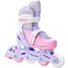 A single inline skate is shown against a white background. Produktbild-Vorschau