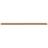"im Angebot" Wandregale 4 Stk. Artisan-Eiche 60x20x1,5 cm Produktbild-Vorschau 5