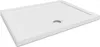 Aquamarin® Duschwanne - 90x70 cm, Superflach, Niedrig, Produktbild-Vorschau 9