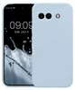 kwmobile Handyhülle für Google Pixel 9a Hülle - weiches Produktbild-Vorschau 8